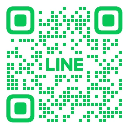 QR Code ทักเข้ามา ฝันว่าตกปลาได้หลายตัว Line @